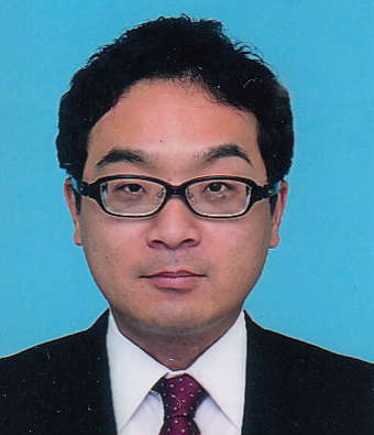 Prof. Hiroyasu Matsuura